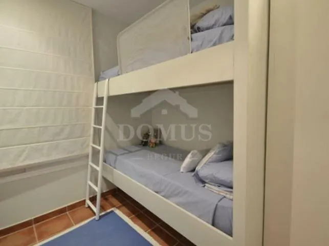 Апартаменты Cap Rubi Jardi - Ref 441 Бегур