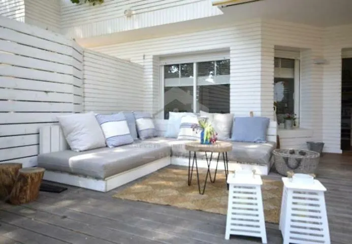 Апартаменты Cap Rubi Jardi - Ref 441 Бегур