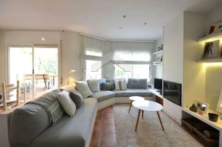 Апартаменты Cap Rubi Jardi - Ref 441 Бегур